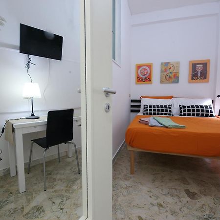 C & S Cavour - Central Hub Бари Екстериор снимка